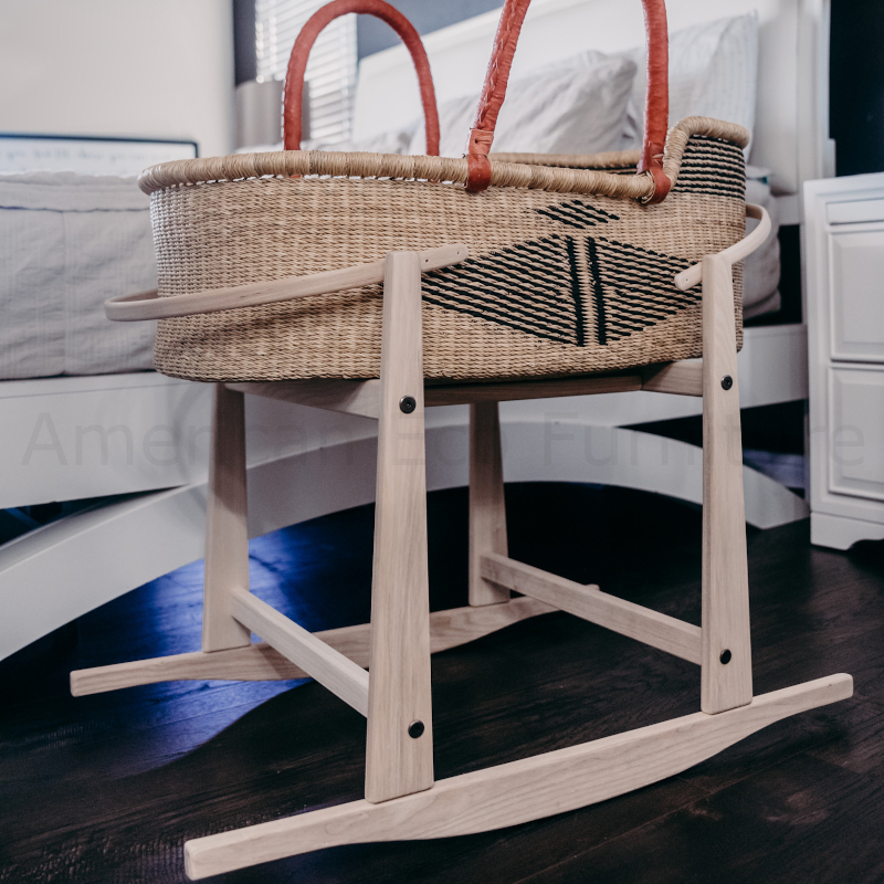 Flight Bolga Moses Basket